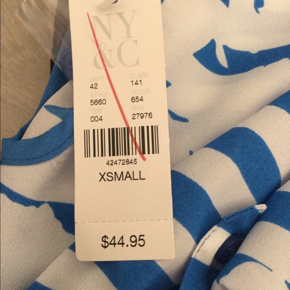 Three quarter sleeve shirt - Picture 3 of 3